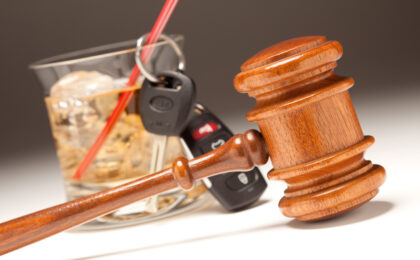 DUI Expungement Pennsylvania