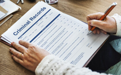 how to get your criminal record expunged in PA