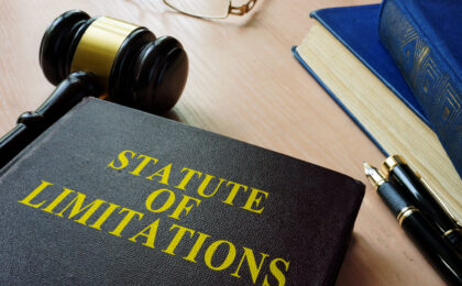 Statute Of Limitations Pennsylvania